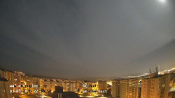 Sídliště Košutka