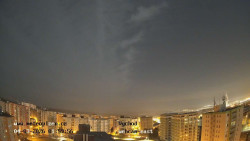 Sídliště Košutka