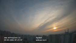 Sídliště Košutka