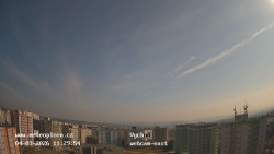 Sídliště Košutka