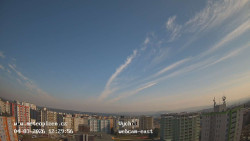 Sídliště Košutka