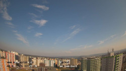 Sídliště Košutka