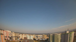 Sídliště Košutka