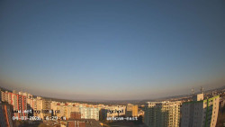 Sídliště Košutka