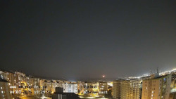 Sídliště Košutka