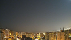 Sídliště Košutka