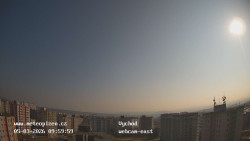 Sídliště Košutka