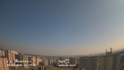 Sídliště Košutka