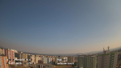 Sídliště Košutka