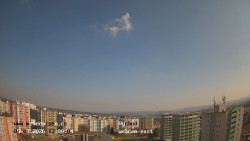 Sídliště Košutka