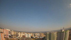 Sídliště Košutka