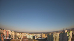 Sídliště Košutka