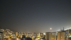 Sídliště Košutka