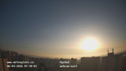 Sídliště Košutka