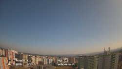 Sídliště Košutka