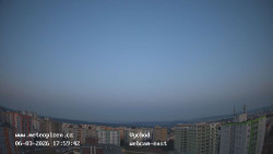 Sídliště Košutka