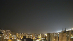 Sídliště Košutka