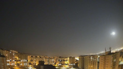 Sídliště Košutka