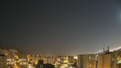 Sídliště Košutka