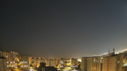 Sídliště Košutka