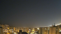 Sídliště Košutka