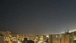 Sídliště Košutka