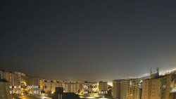 Sídliště Košutka