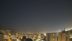 Sídliště Košutka