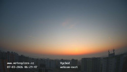 Sídliště Košutka