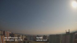 Sídliště Košutka