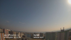 Sídliště Košutka