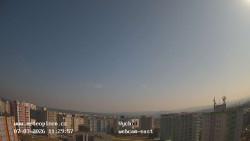 Sídliště Košutka