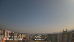 Sídliště Košutka