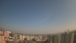 Sídliště Košutka