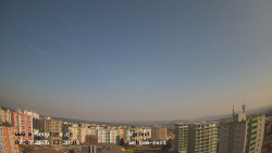 Sídliště Košutka