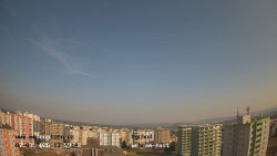 Sídliště Košutka