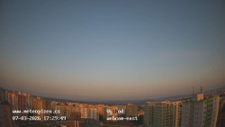 Sídliště Košutka