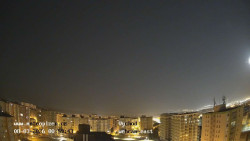 Sídliště Košutka