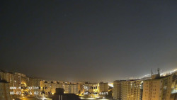 Sídliště Košutka