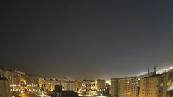 Sídliště Košutka