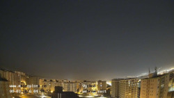 Sídliště Košutka