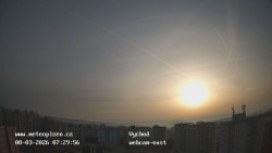 Sídliště Košutka