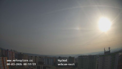 Sídliště Košutka