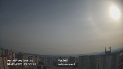 Sídliště Košutka