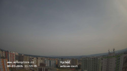 Sídliště Košutka