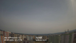 Sídliště Košutka