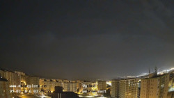 Sídliště Košutka