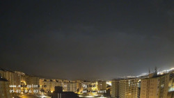 Sídliště Košutka