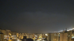 Sídliště Košutka