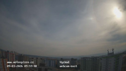 Sídliště Košutka